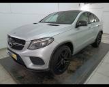 MERCEDES-BENZ GLE 350 Coupe 350 d Sport 4matic auto 259cv