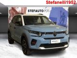 CITROEN C3 IV -  1.2 puretech turbo Max 100cv s&s