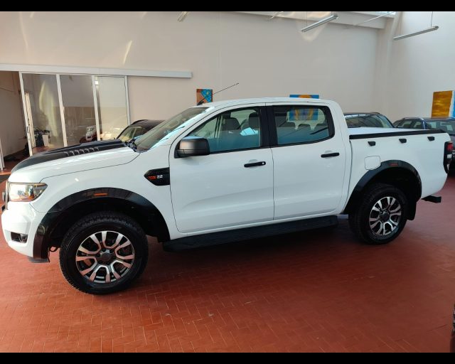 FORD RANGER 2.2 TDCI DOPPIA CABINA XL 5PT. - foto 15