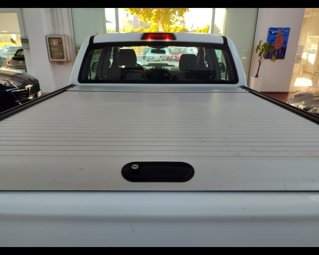 FORD RANGER 2.2 TDCI DOPPIA CABINA XL 5PT. - foto 27