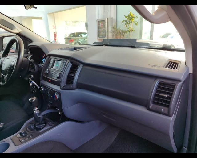 FORD RANGER 2.2 TDCI DOPPIA CABINA XL 5PT. - foto 31