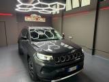 JEEP Compass 1.3 Turbo T4 190 CV PHEV AT6 4xe Limited