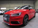 AUDI S1 S1 Sportback 2.0 TFSI quattro * 38.000 KM REALI *