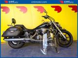 YAMAHA XVS 950 A Midnight Star Garantita e Finanziabile