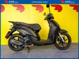 PIAGGIO Liberty 125 Garantito e Finanziabile