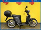 ASKOLL ES3 Finanziabile - Grigio scuro - 8422