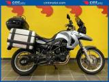 BMW F 650 GS Garantita e Finanziabile