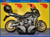 YAMAHA Tracer 9 Finanziabile - GRIGIO NERO ORO - 19883