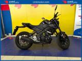 YAMAHA Other MT-125 Garantita e Finanziabile