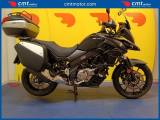 SUZUKI V-Strom 650 XT Garantita e Finanziabile