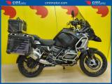BMW R 1250 GS Adventure Garantita e Finanziabile