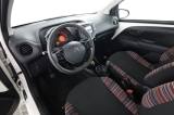 CITROEN C1 C1 VTi 72 5 porte Feel