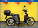 ASKOLL ES3 Finanziabile - Grigio scuro - 8422