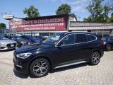 BMW X1 F48 sdrive18i Advantage 140cv auto 7m IVA ESPOSTA