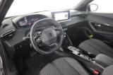 PEUGEOT 2008 2008 PureTech 130 S&S EAT8 Allure