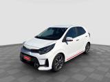 KIA Picanto Picanto 1.0 TGDi 12V 5 porte GT Line