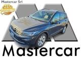 VOLKSWAGEN Tiguan Tiguan II 2021 1.4 tsi eh Life dsg - GD026XW
