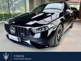 MERCEDES-BENZ A 35 AMG 35 4matic auto, Advanced Plus, Restyling MY23