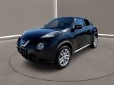 NISSAN Juke 1ª serie -  1.5 dCi Start&Stop Tekna