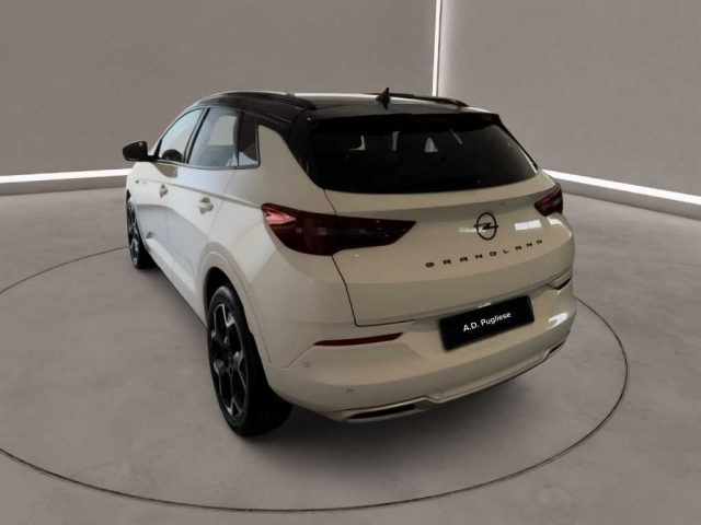 OPEL GRANDLAND 1ª SERIE -  1.5 DIESEL ECOTEC AU - foto 6
