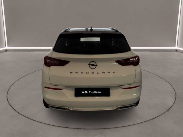 OPEL GRANDLAND 1ª SERIE -  1.5 DIESEL ECOTEC AU - foto 7