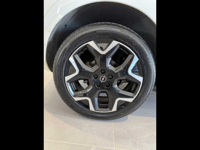 OPEL GRANDLAND 1ª SERIE -  1.5 DIESEL ECOTEC AU - foto 9