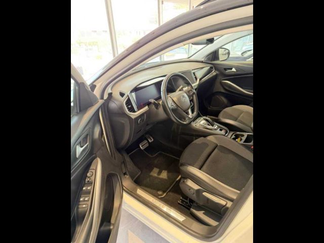 OPEL GRANDLAND 1ª SERIE -  1.5 DIESEL ECOTEC AU - foto 10