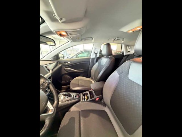 OPEL GRANDLAND 1ª SERIE -  1.5 DIESEL ECOTEC AU - foto 11
