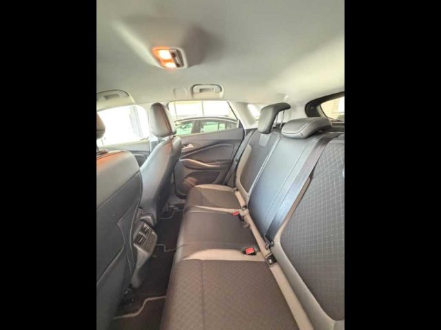 OPEL GRANDLAND 1ª SERIE -  1.5 DIESEL ECOTEC AU - foto 12