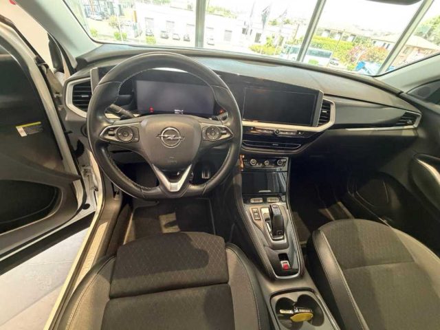 OPEL GRANDLAND 1ª SERIE -  1.5 DIESEL ECOTEC AU - foto 13