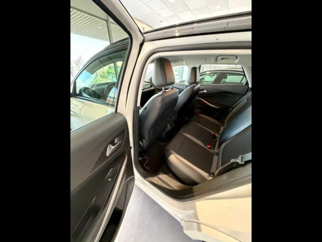 OPEL GRANDLAND 1ª SERIE -  1.5 DIESEL ECOTEC AU - foto 14