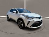 TOYOTA C-HR (2016-2023) -  1.8 Hybrid E-CVT GR Sport