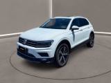 VOLKSWAGEN Tiguan 2ª serie -  2.0 TDI 190 CV SCR DSG 4MOTION Adva