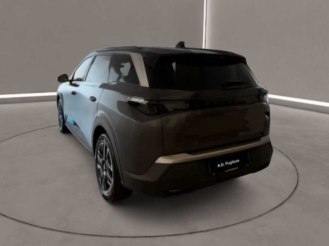 PEUGEOT 5008 3ª SERIE -  HYBRID 145 E-DCS6 GT - foto 6