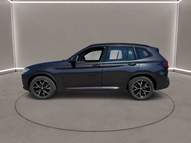 BMW X3 (G01/F97) -  XDRIVE20D 48V MSPOR - foto 3