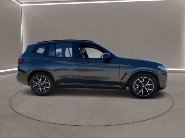 BMW X3 (G01/F97) -  XDRIVE20D 48V MSPOR - foto 5