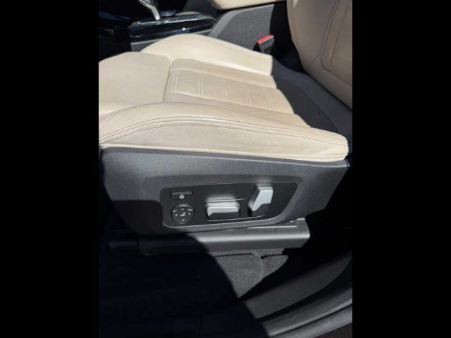 BMW X3 (G01/F97) -  XDRIVE20D 48V MSPOR - foto 9