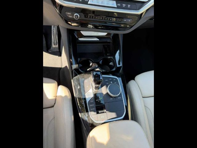 BMW X3 (G01/F97) -  XDRIVE20D 48V MSPOR - foto 11