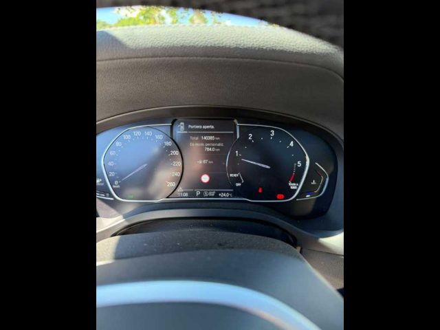 BMW X3 (G01/F97) -  XDRIVE20D 48V MSPOR - foto 12