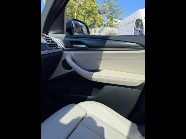 BMW X3 (G01/F97) -  XDRIVE20D 48V MSPOR - foto 14
