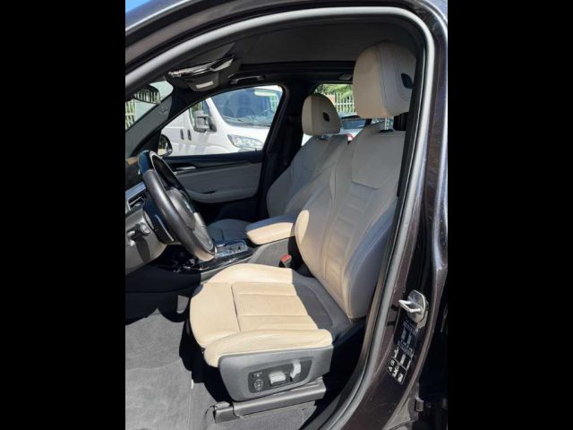 BMW X3 (G01/F97) -  XDRIVE20D 48V MSPOR - foto 15