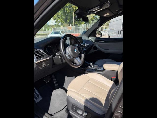 BMW X3 (G01/F97) -  XDRIVE20D 48V MSPOR - foto 16