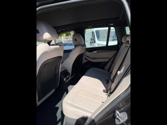 BMW X3 (G01/F97) -  XDRIVE20D 48V MSPOR - foto 17