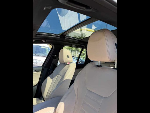 BMW X3 (G01/F97) -  XDRIVE20D 48V MSPOR - foto 19