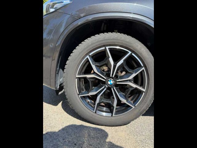 BMW X3 (G01/F97) -  XDRIVE20D 48V MSPOR - foto 20
