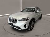 BMW X3 (G01/F97) -  sDrive18d 48V