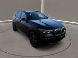 BMW X5 (G05/F95) -  xDrive30d 48V Msport