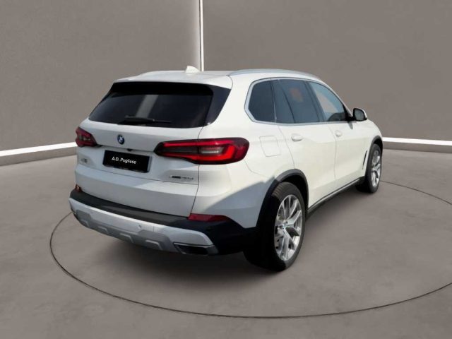 BMW X5 (G05/F95) -  XDRIVE30D 48V XLINE - foto 6