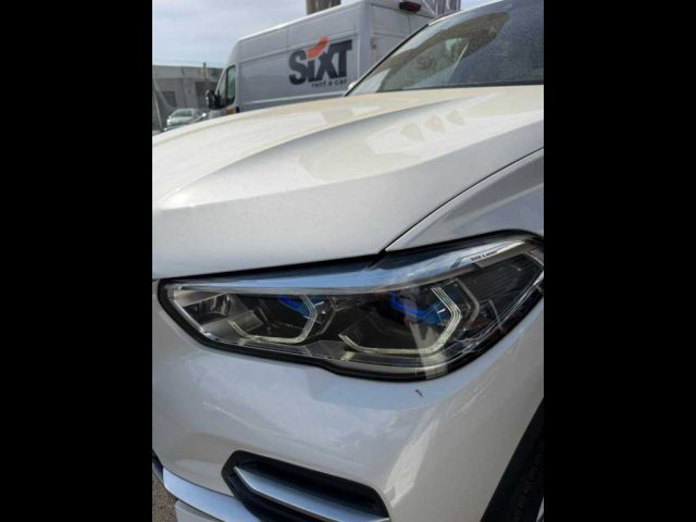 BMW X5 (G05/F95) -  XDRIVE30D 48V XLINE - foto 9