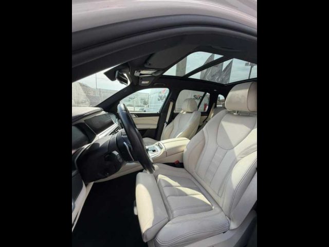 BMW X5 (G05/F95) -  XDRIVE30D 48V XLINE - foto 13